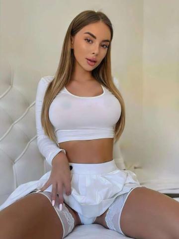 Индивидуалка Ольга Фотография 3