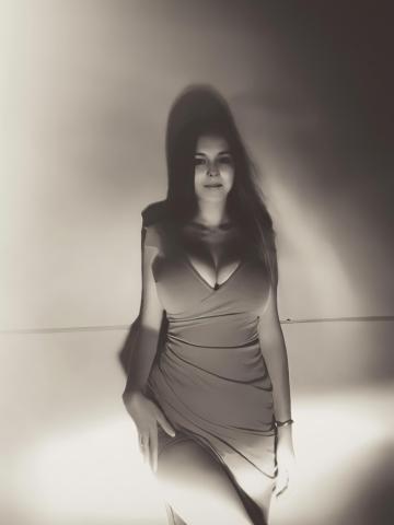 Индивидуалка Олечка Фотография 3