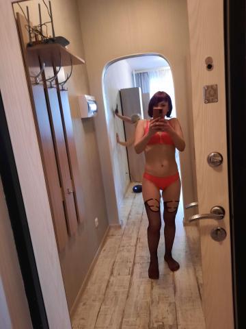 Индивидуалка Амелия Фотография 10